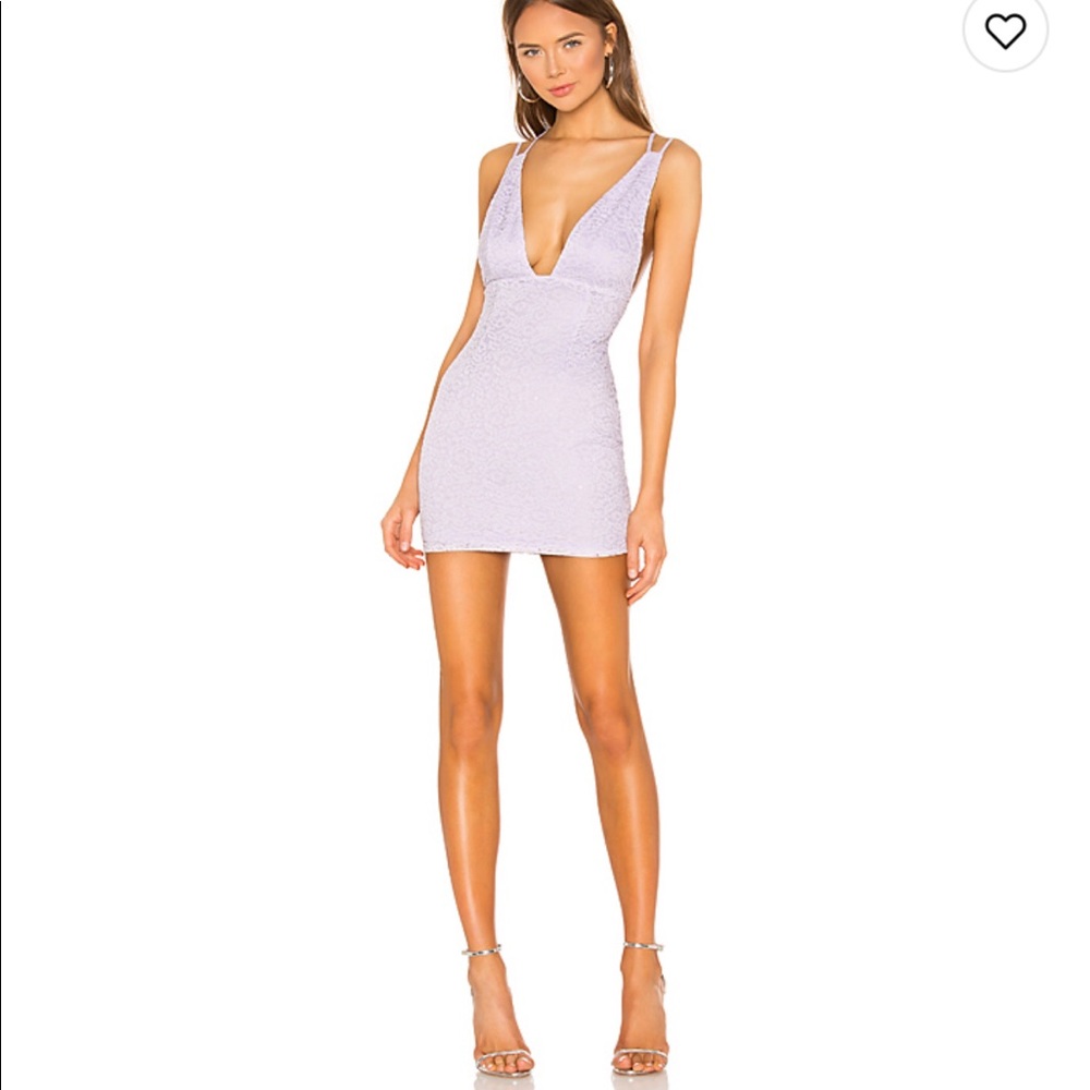 Revolve (Superdown Alva Dress)